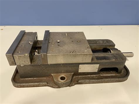 kurt vise model